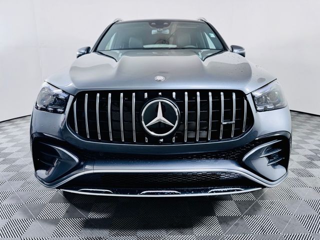 2024 Mercedes-Benz GLE AMG 53