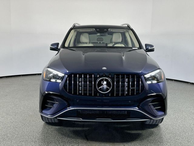 2024 Mercedes-Benz GLE AMG 53