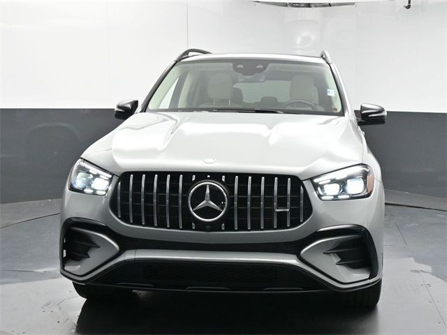 2024 Mercedes-Benz GLE AMG 53