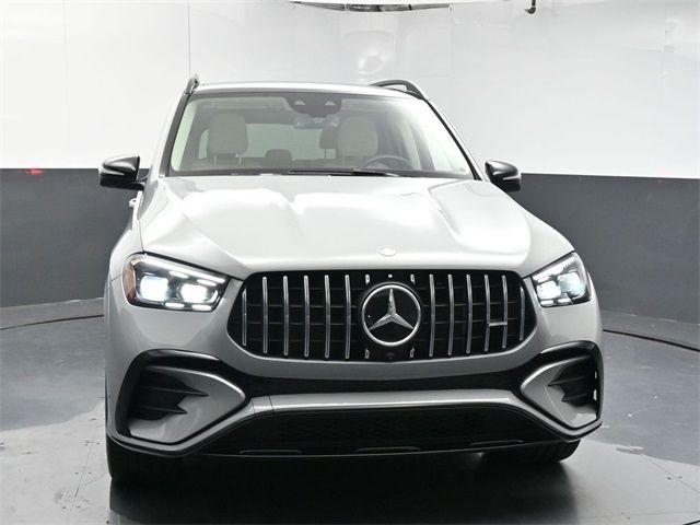 2024 Mercedes-Benz GLE AMG 53