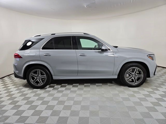 2024 Mercedes-Benz GLE AMG 53