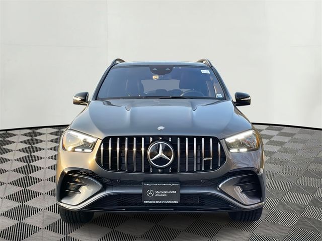 2024 Mercedes-Benz GLE AMG 53