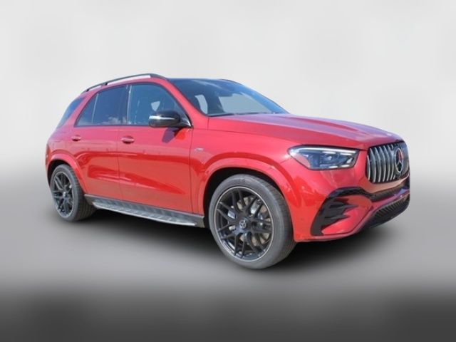 2024 Mercedes-Benz GLE AMG 53