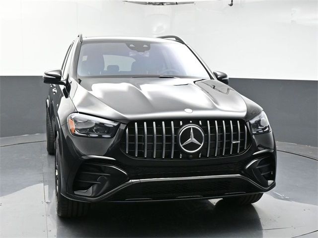 2024 Mercedes-Benz GLE AMG 53