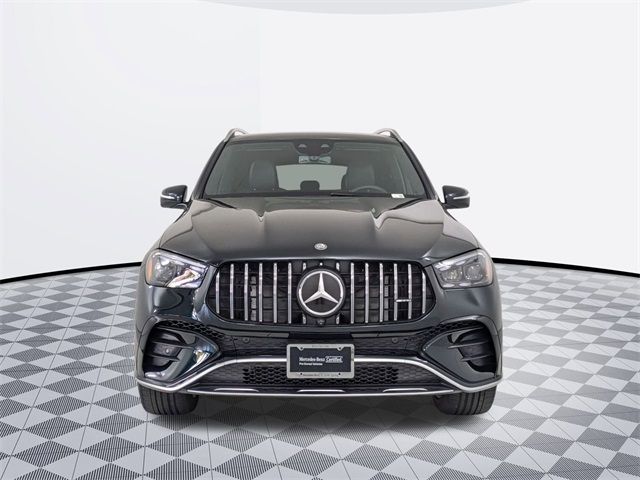 2024 Mercedes-Benz GLE AMG 53