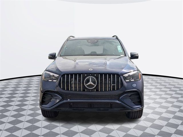 2024 Mercedes-Benz GLE AMG 53