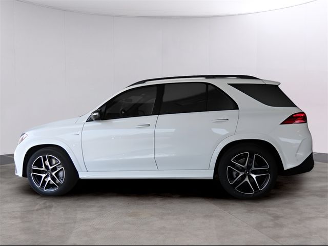 2024 Mercedes-Benz GLE AMG 53