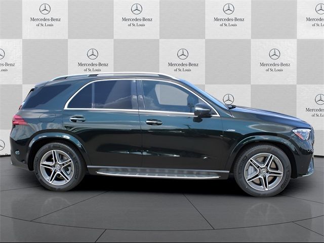 2024 Mercedes-Benz GLE AMG 53