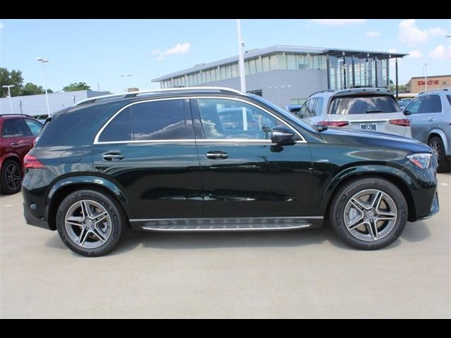 2024 Mercedes-Benz GLE AMG 53