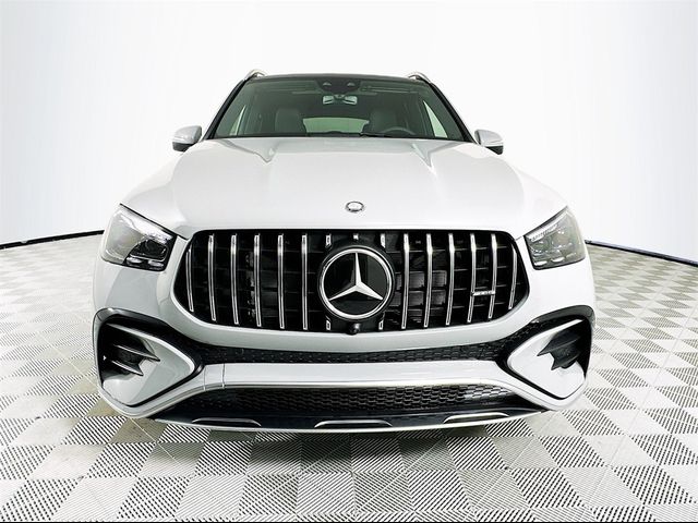 2024 Mercedes-Benz GLE AMG 53