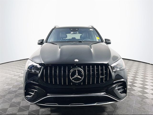 2024 Mercedes-Benz GLE AMG 53