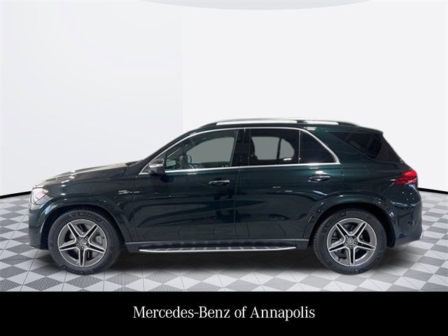 2024 Mercedes-Benz GLE AMG 53