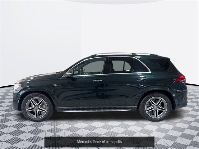 2024 Mercedes-Benz GLE AMG 53