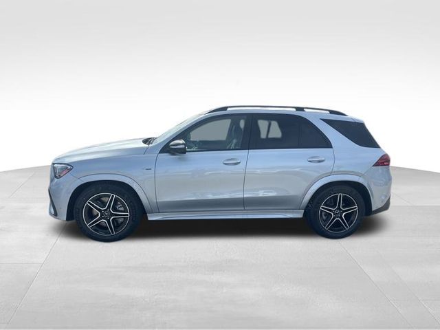 2024 Mercedes-Benz GLE AMG 53