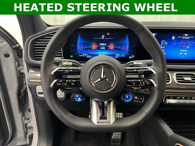 2024 Mercedes-Benz GLE AMG 53