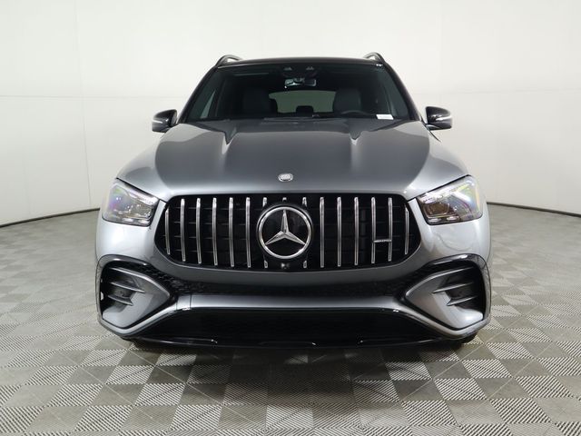 2024 Mercedes-Benz GLE AMG 53