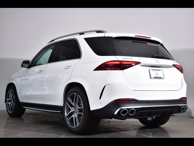 2024 Mercedes-Benz GLE AMG 53