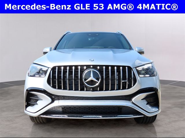 2024 Mercedes-Benz GLE AMG 53