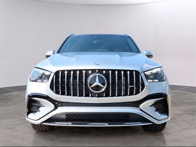 2024 Mercedes-Benz GLE AMG 53