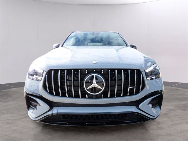 2024 Mercedes-Benz GLE AMG 53