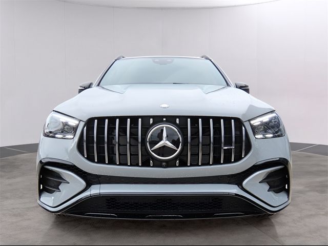 2024 Mercedes-Benz GLE AMG 53