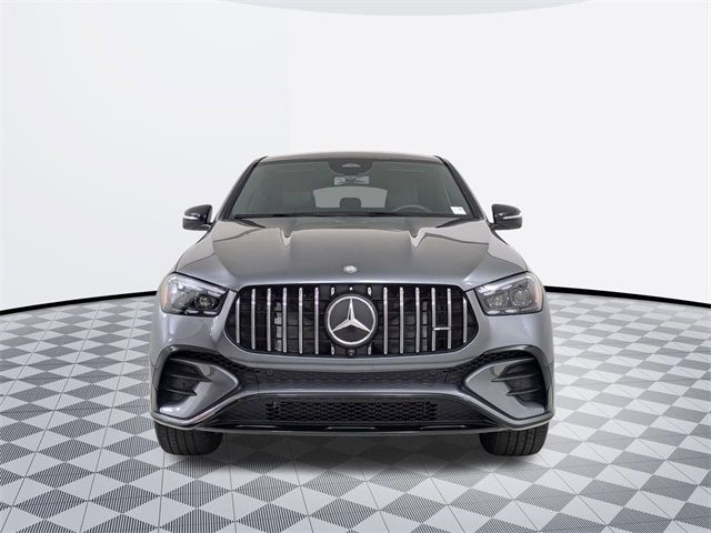 2024 Mercedes-Benz GLE AMG 53