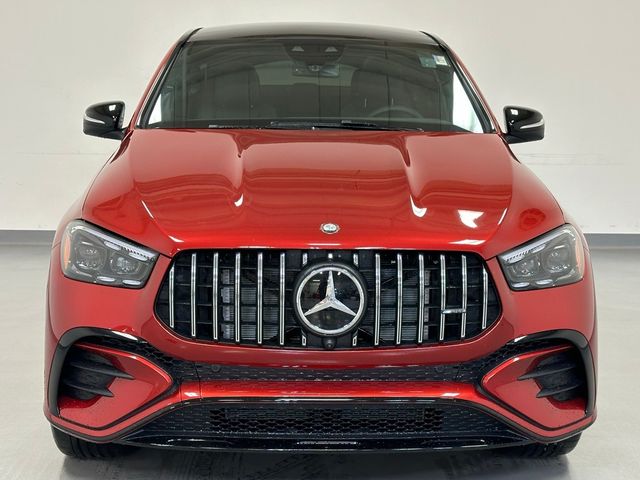 2024 Mercedes-Benz GLE AMG 53