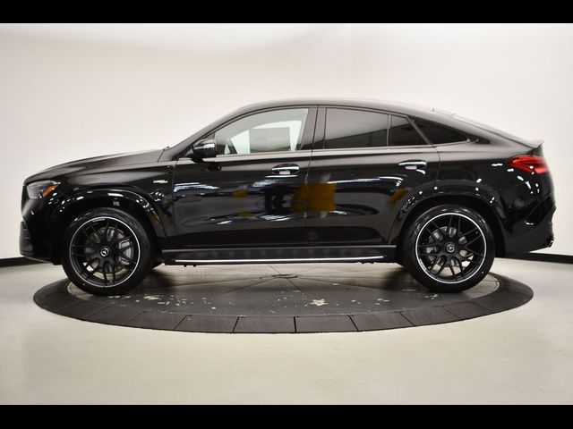 2024 Mercedes-Benz GLE AMG 53