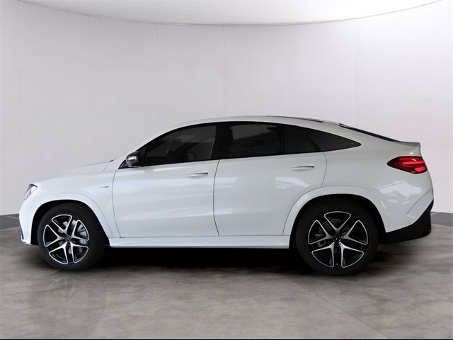 2024 Mercedes-Benz GLE AMG 53