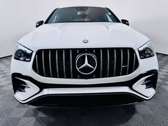 2024 Mercedes-Benz GLE AMG 53