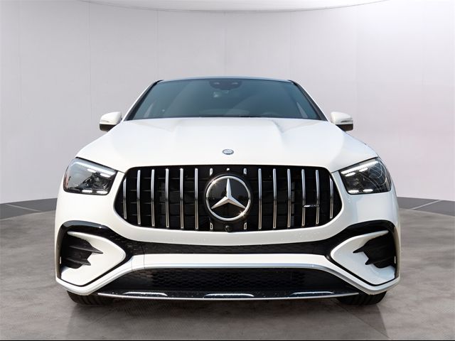 2024 Mercedes-Benz GLE AMG 53