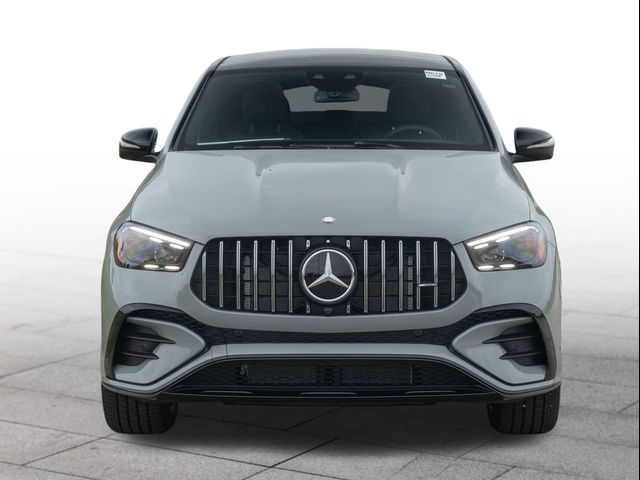 2024 Mercedes-Benz GLE AMG 53