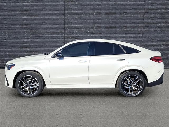 2024 Mercedes-Benz GLE AMG 53