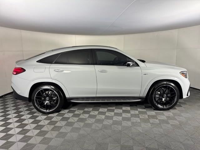 2024 Mercedes-Benz GLE AMG 53