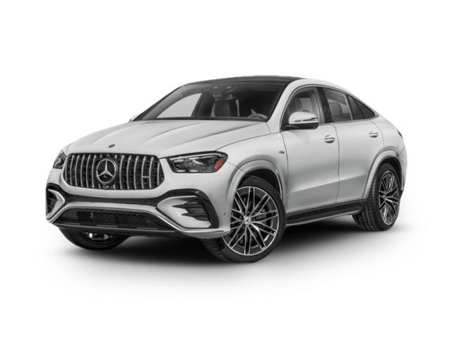 2024 Mercedes-Benz GLE AMG 53