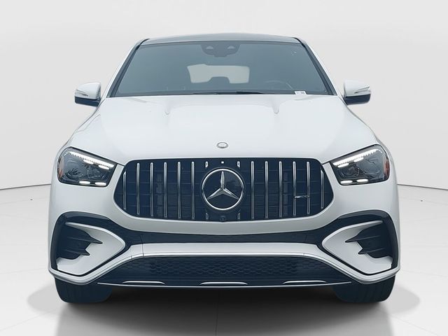 2024 Mercedes-Benz GLE AMG 53