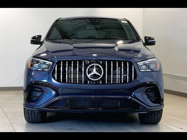 2024 Mercedes-Benz GLE AMG 53