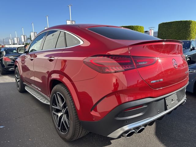 2024 Mercedes-Benz GLE AMG 53