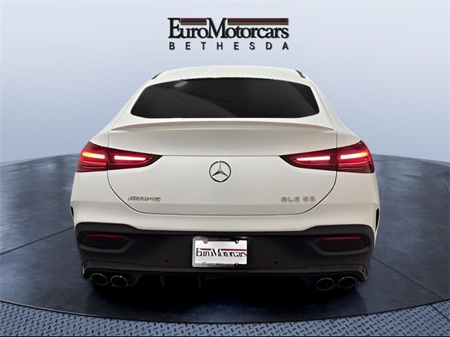 2024 Mercedes-Benz GLE AMG 53