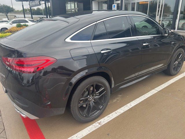 2024 Mercedes-Benz GLE AMG 53