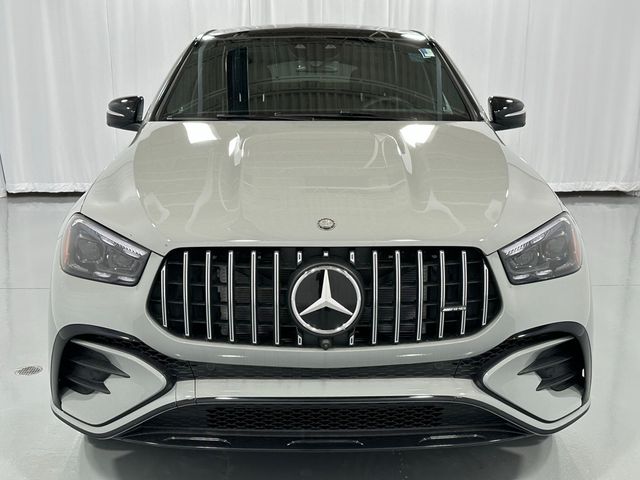 2024 Mercedes-Benz GLE AMG 53