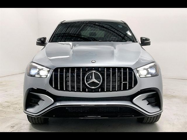 2024 Mercedes-Benz GLE AMG 53