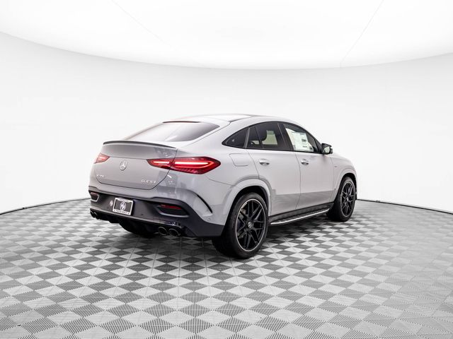 2024 Mercedes-Benz GLE AMG 53