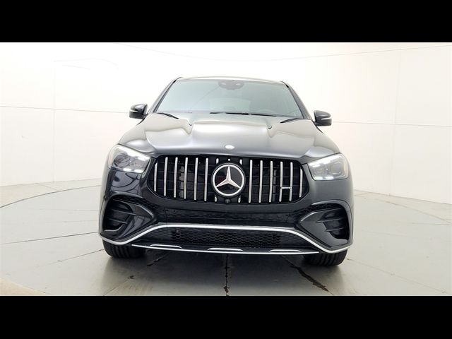 2024 Mercedes-Benz GLE AMG 53