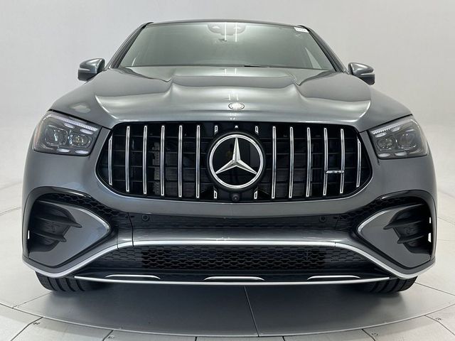 2024 Mercedes-Benz GLE AMG 53