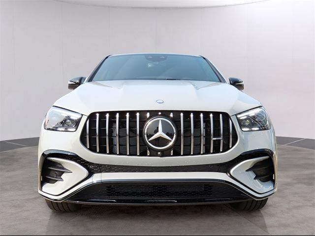 2024 Mercedes-Benz GLE AMG 53