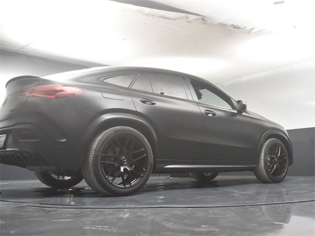 2024 Mercedes-Benz GLE AMG 53