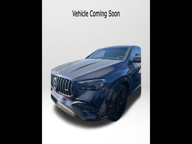 2024 Mercedes-Benz GLE AMG 53