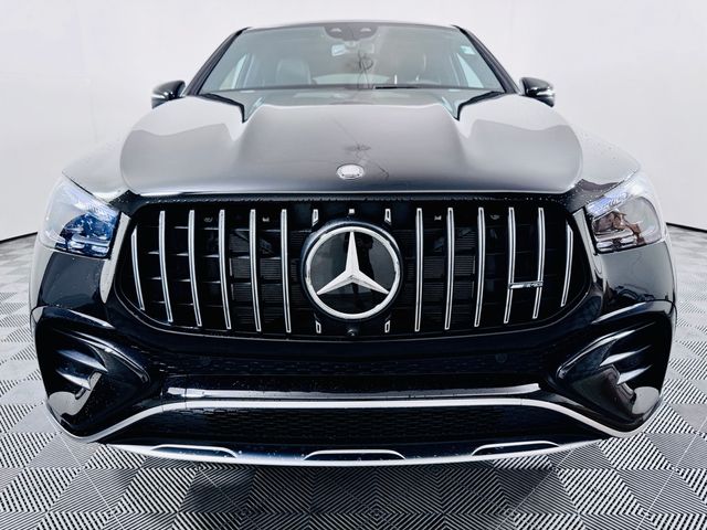 2024 Mercedes-Benz GLE AMG 53