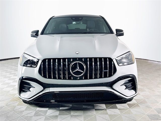 2024 Mercedes-Benz GLE AMG 53